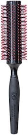 Static Free Rpm 12Xl Row Round Hair Brush - Effortless Curling, Blow-Drying, And Styling, Ideal For Adding Volume And Creating Smooth Finishes, All Hair Types