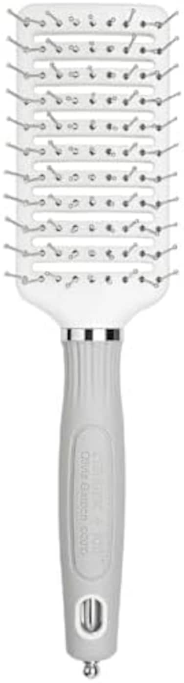 فرشاة شعر أوليفيا جاردن سيراميك وأيون تيربو فينت برو Citvpro-Spr (المشكل)