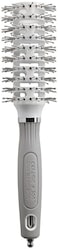 فرشاة شعر أوليفيا جاردن سيراميك وأيون تيربو فينت برو Citvpro-Md (متوسطة 2 1/2 بوصة)