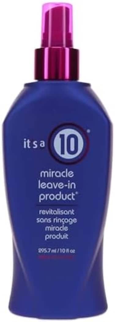 It's A 10 Miracle Leave-In Product, 10 Fl Oz