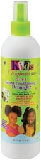 Africas Best Kids Orig2-N-1 Detangler 12 Ounce Pump (354ml)