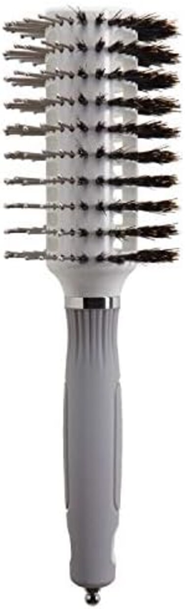 أوليفيا جاردن (توأم كبير) - فتحة تهوية بيضاوية من السيراميك والتربو الأيوني