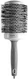 Olivia Garden Ceramic + Ion Round Thermal Hair Brush, 3.5