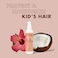 Shea Moisture Hair Detangler Spray For Kids: Formulated With Certified Organic Coconut Oil And Butter, This Detangling Spray Is The Perfect Solution For Managing Your Child&rsquo;S Wild, Unruly Hair.