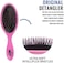 Wet Brush 3 Piece Original Detangler Hair Brush, Pink
