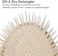 Olivia Garden Divine Revolutionary Ergonomic Design Hair Brush