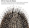 Olivia Garden Divine Revolutionary Ergonomic Design Hair Brush