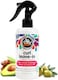 Socozy Curl Leave-In Conditioner - Detangles And Restores Curls While Infusing Them With Moisture For Shiny, Soft Curls - Sweet Pea Scent, 8 Fluid Ounces