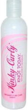 Kinky-Curly Kinky Curly, Knot Today, Natural Leave In / Detangler, 8 Oz (236 ml)