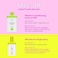 Drunk Elephant Wild Marula Tangle Spray. Weightless And Heat-Protectant Detangler For Hair. (4 Fluid Ounces)