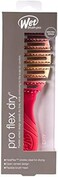 Wet Brush Brush Pro Flex Dry Coral Ombre