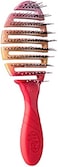 Wet Brush Brush Pro Flex Dry Coral Ombre