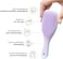 Tangle Teezer Mini Wet Detangler - Mint/Lilac