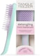 Tangle Teezer Mini Wet Detangler - Mint/Lilac