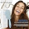 Hair Detangling Brush -100% Bio-Friendly Detangler Hair Brush W/Ultra-Soft Bristles- Glide Through Tangles With Ease - For Curly, Stright, Women, Men, Kids, Toddlers, Wet (Ocean)