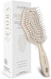 Hair Detangling Brush -100% Bio-Friendly Detangler Hair Brush W/Ultra-Soft Bristles- Glide Through Tangles With Ease - For Curly, Stright, Women, Men, Kids, Toddlers, Wet And Dry Hair