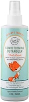Lane &amp; Co. Conditioning Detangler Spray For Kids &amp; Babies - Leave In Conditioner Spray For Smoothing, Detangling - Vegan, Plant-Based, Child-Safe Formula - Natural Baby Hair Products - 8-Oz. Bottle