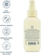 Pipette Leave-In Hair Detangler - Silicone-Free Kids Detangling Spray - 100% Plant-Derived Nourishing Squalane - Orange + Vanilla Aroma, All Hair Types &amp; Textures, 4.4 Fl Oz
