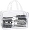 Olivia Garden Ceramic + Ion Round Thermal Hair Brush Set (Not Electrical)