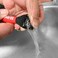 Sili-Brush - Silicone Glue Brush With Applicator (1" And 1/2" Brushes) Glue Dries And Peels Off. Ideal For Wodworking, Arts, Crafts, Around The Home And Hobbyists. Tips Made From Silicone Rubber. &hellip;