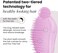 Tangle Teezer Tan Original Pink Dawn