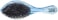 Torino Pro Wave Brushes By Brush King #10- Hard Reinforced Curve Brush- Great For Wolfing - Not For Fresh Cuts