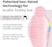 Tangle Teezer Small Original Childrens - Pink Unicorn