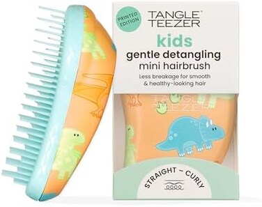 Tangle Teezer - Small Original Childrens - Dinosaurs