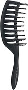Wet Brush Epic Professional Quick Dry Hair (Black)?2 Pack