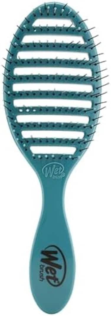 Wet Brush Wet Brush Speed Dry Hair Brush - Vented Design And Ultra Soft Heatflex Bristles Are Blow Dry Safe