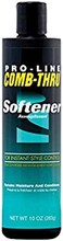 Proline Comb Thru Softener, 10 Oz