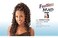 Freetress Braids Shake N Go Bulk Braiding Hair - Gogo Curl