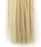 Horse Tail Extensions With Braided Horsehair Loop, Blunt Cut Bottom, 28-30 Inches Long And 3/8 Lb Weight