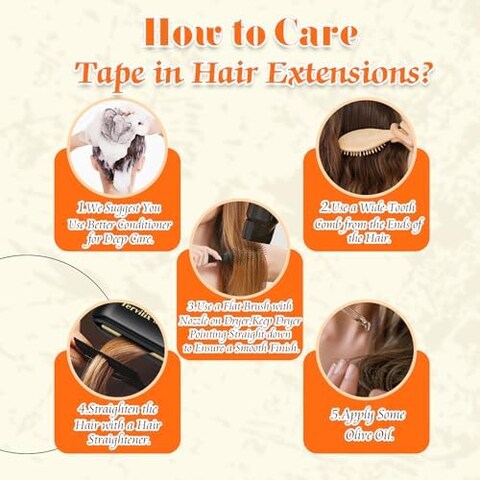 Full Shine Tape In Real Hair Extentions 20 Inch Remy Hair Extensions Balayage Ombre Extensions Color 2 Fading To 3 And 27 Honey Blonde Tape In Hair Extensions Human Hair 50 Grams 20 Pcs Add Volume