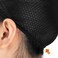 Annelbel Wig Caps, 4Pcs Black Mesh Wig Cap Net, Closed End Hair Mesh Net Wig Caps, Wig Caps For Long Or Short Hair Hold Securely In Place
