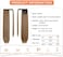Seikea 28 Inch Clip In Ponytail Extension Wrap Around Long Straight Pony Tail Hair Synthetic Hairpiece For Women Color Ash Blonde With Golden Blonde
