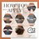 Full Shine 18" Real Hair Tape In Extensions Color #3 Fading To #8 Highlighted #22 Medium Blonde 20 Pieces Per Pack Balayage Seamless Tape Hair Extensions Remy Human Hair 50 Grams Per Pack