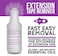 Big Kizzy Remover 1, Release &amp; Reuse, 32Oz Salon Size + Free 8Oz, Tape In Hair Extension Remover, Tested &amp; Proven Fastest &amp; Easiest Adhesive Remover, Professional Quality
