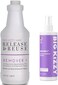 Big Kizzy Remover 1, Release &amp; Reuse, 32Oz Salon Size + Free 8Oz, Tape In Hair Extension Remover, Tested &amp; Proven Fastest &amp; Easiest Adhesive Remover, Professional Quality
