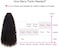 Bhf 26 Inch Curly Clip In Hair Extension, 140G Double Weft Full Head Heat Resistance Synthetic Hair Extension For Women 7Pieces (#4-Curly)