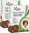 Light Mountain Natural Color The Gray Hair Color &amp; Conditioner, Red, 7 Oz (197 G) (Pack Of 2)