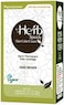 Herb Speedy Color Cream (Dark Brown)