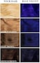 Lunar Tides Semi-Permanent Hair Color (43 Colors) (Blue Velvet)