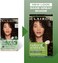 Clairol Natural Instincts Demi-Permanent Hair Dye, 3 Brown Black Hair Color, 5.85 Fl Oz (Pack Of 1)
