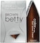 Color For The Hair Down There - Brown Betty