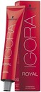 Schwarzkopf Igora Royal Copper 9-7 - Extra Light Blonde Copper Hair Colour /.