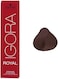 Schwarzkopf Professional Igora Royal 5-68 Light Brown Chocolate Red Permanent Hair Color 2.1 Fl. Oz. (60 G)