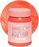 Lime Crime - Lime Crime Unicorn Hair - Neon Peach (Full Coverage) Vibrant Peach Semi Permanent Hair Dye. Vegan Hair Colour (6.76 Fl Oz/200 ml).