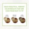 Schwarzkopf Simply Color Hair Color 7.5 Almond Brown, 1 Application - Permanent Hair Dye For Healthy Looking Hair Without Ammonia Or Silicone, Dermatologist Tested, No Ppd &amp; Ptd