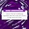 Lime Crime Unicorn Hair Dye, Genie - Deep Violet-Purple Fantasy Hair Colour - Full-Coverage, Ultra-Conditioning, Semi-Permanent, Damage-Free Formula - Vegan - 200ml